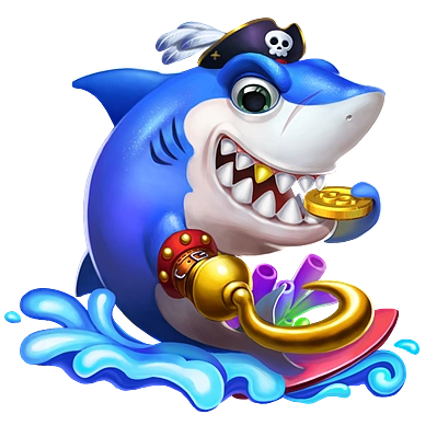 線上娛樂城遊戲種類-捕魚